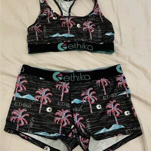 Women’s Ethika Sportswear Sets (2) !Offers&Bundle Deals Available!
